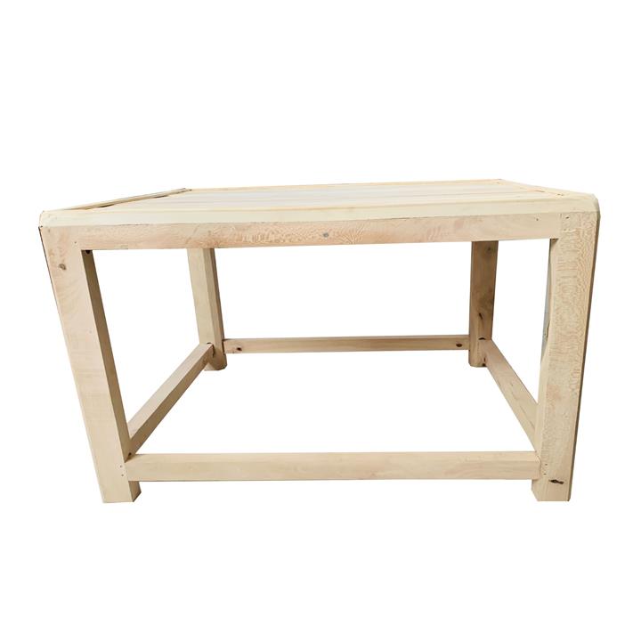 میز کرسی مدل 50x50